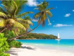Imagem principal do artigo Jamaica é eleita o melhor destino para viagens em família